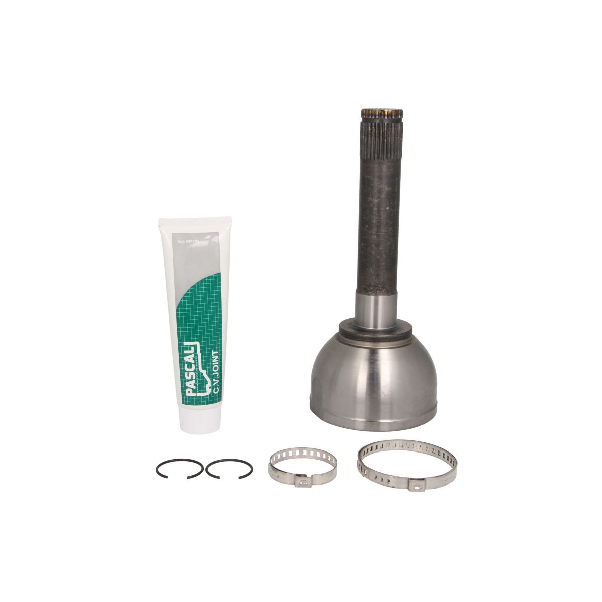 Image of Homokineet reparatie set, aandrijfas