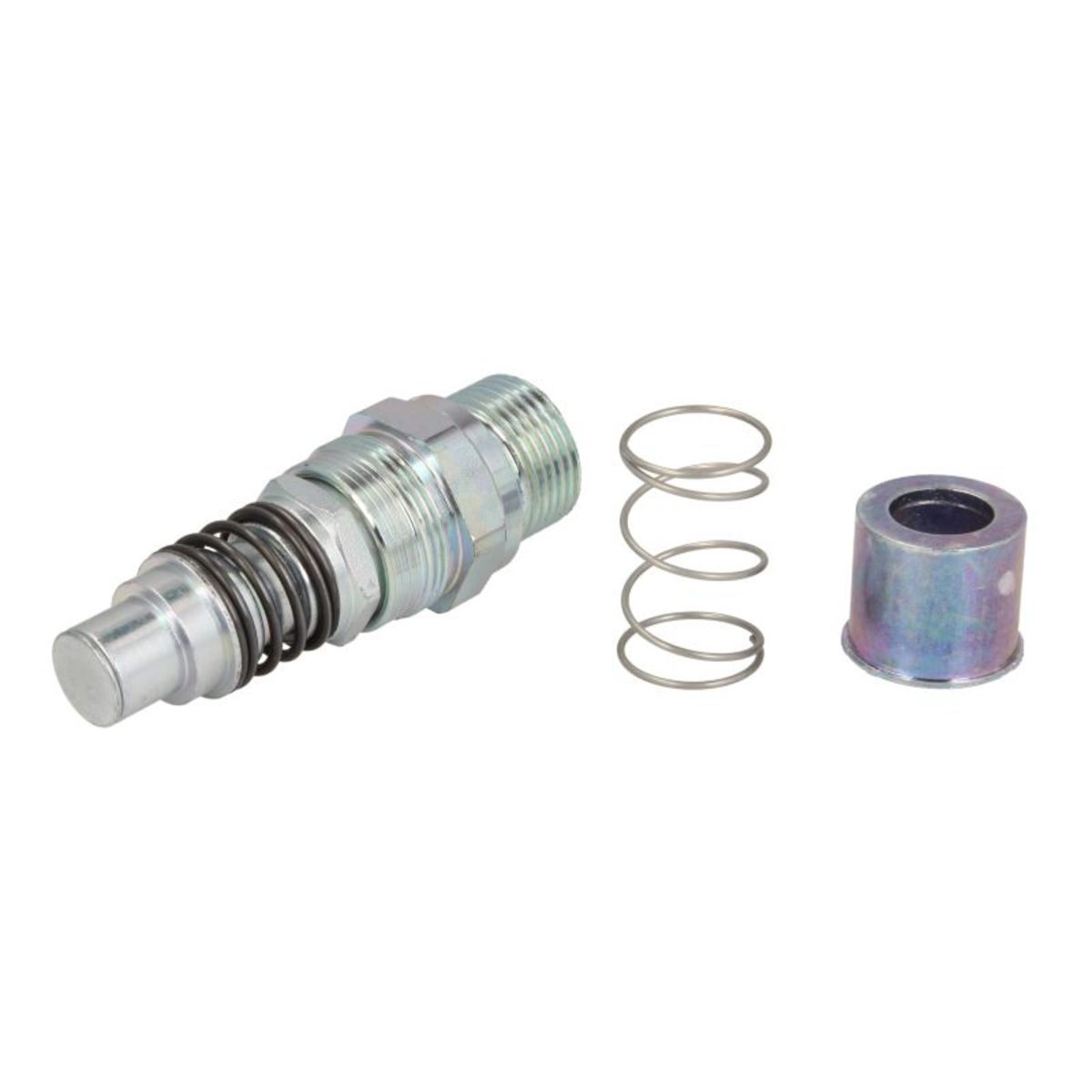Image of Hydraulische connector