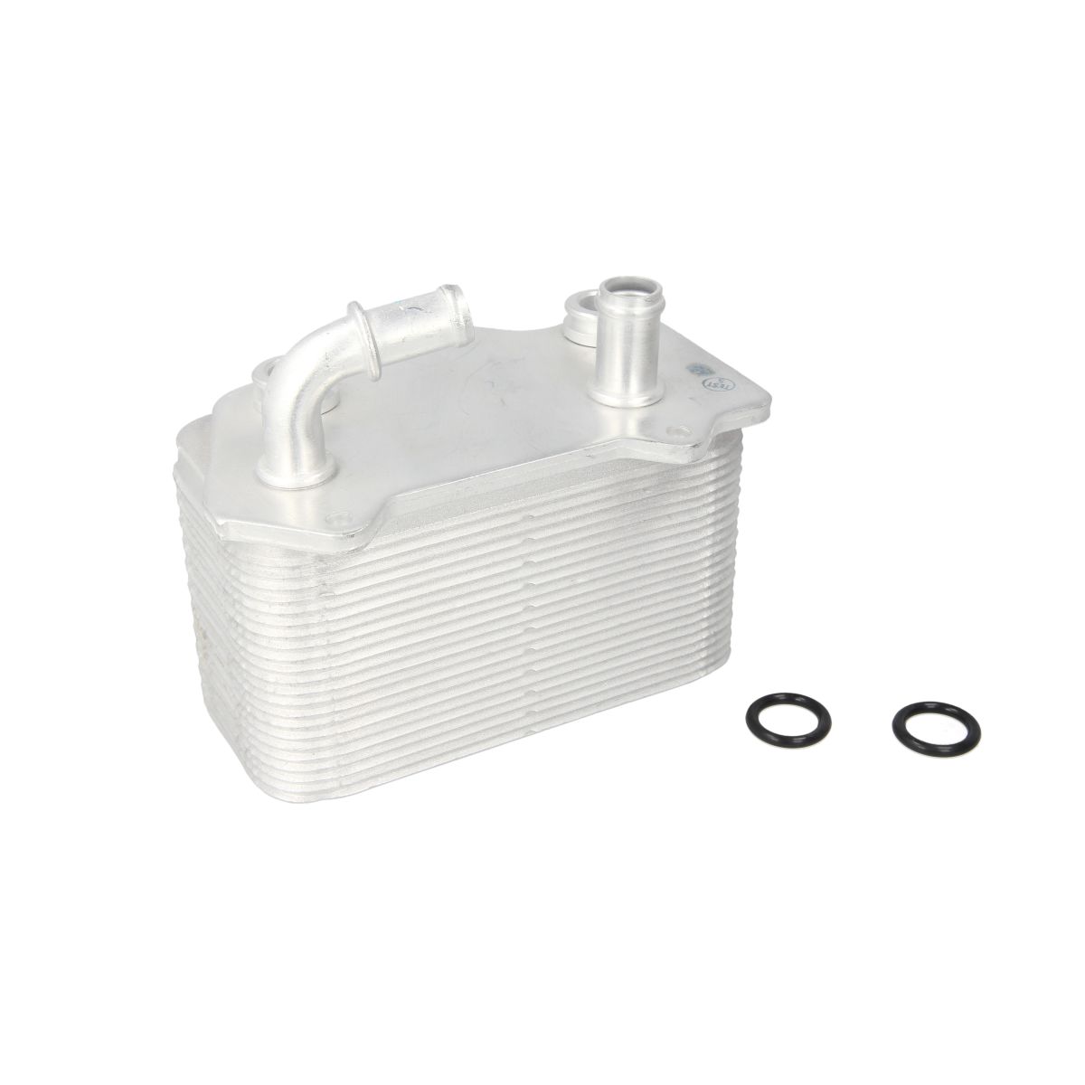 Image of Olie radiator, versnellingsbak