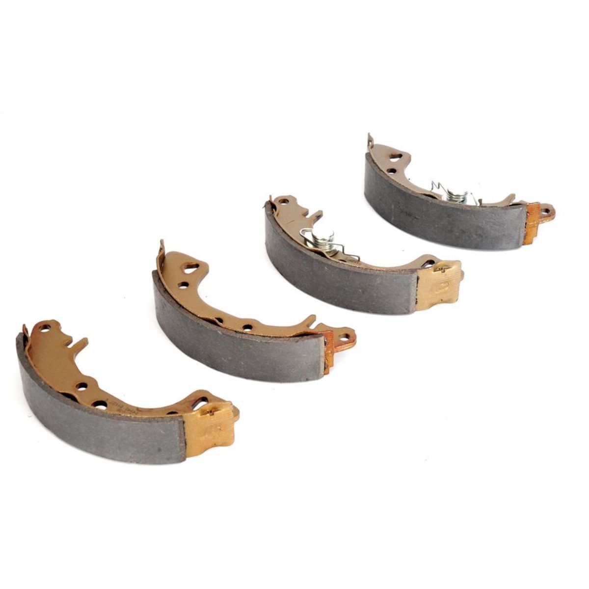 Lpr Bremsbackensatz 04940