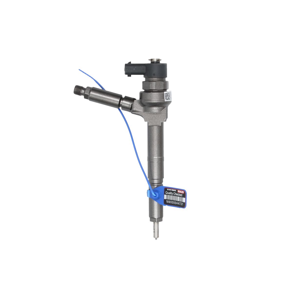 Image of Brandstofinjector