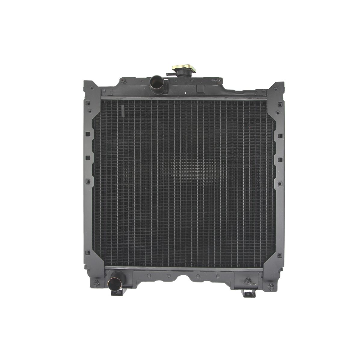 Image of Radiator, motorkoeling