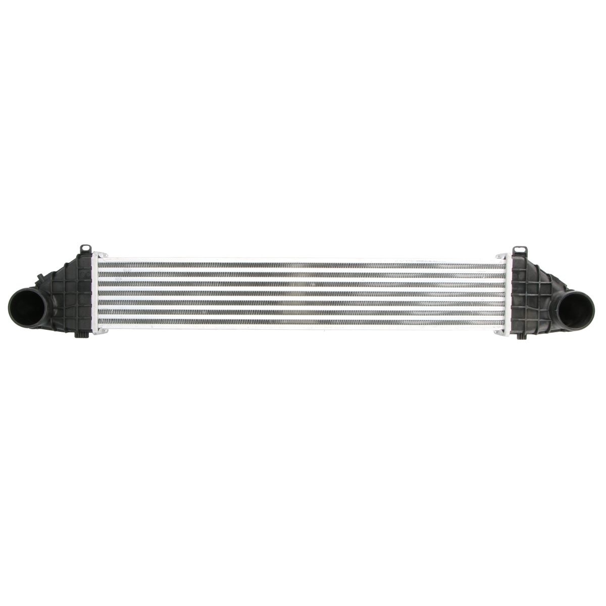 Image of Intercooler, inlaatluchtRadiator