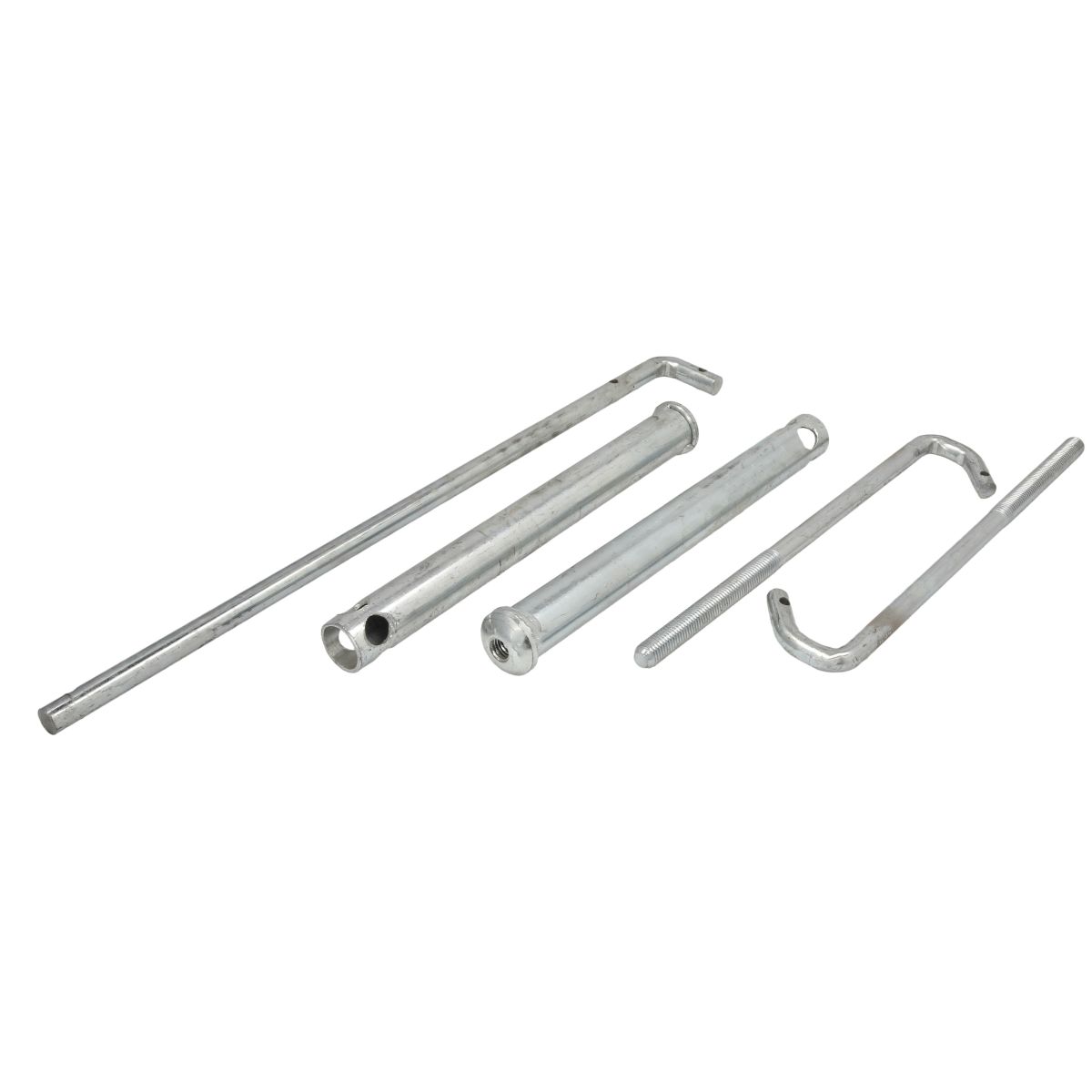 Image of Wielmontage