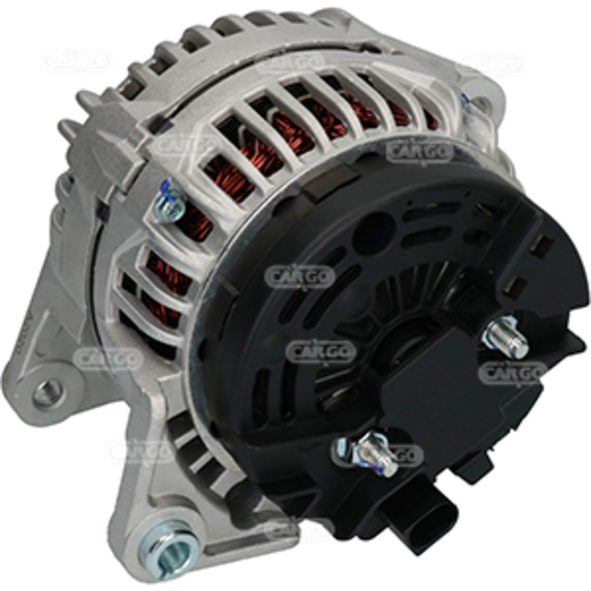 Image of Driefasige generator