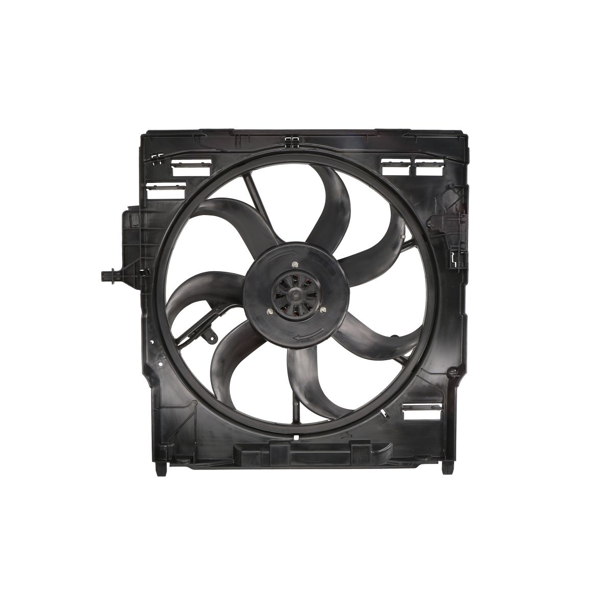 Nrf Koelventilatorwiel, Motorkoeling 47843