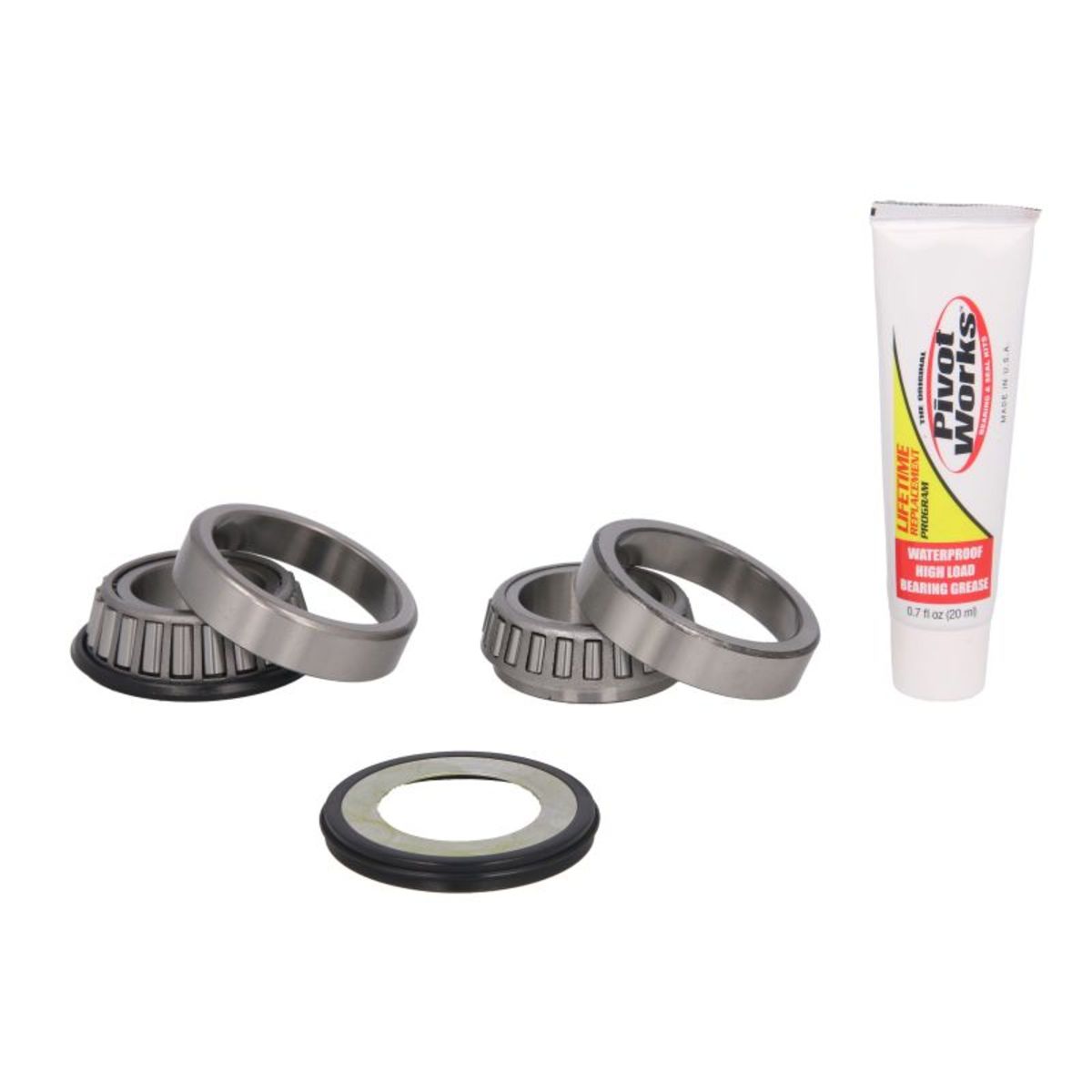 Rahmenkopflager PIVOT WORKS PWSSK-S03-021
