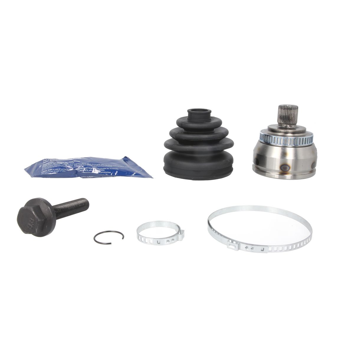 Image of Homokineet reparatie set, aandrijfas  KIT