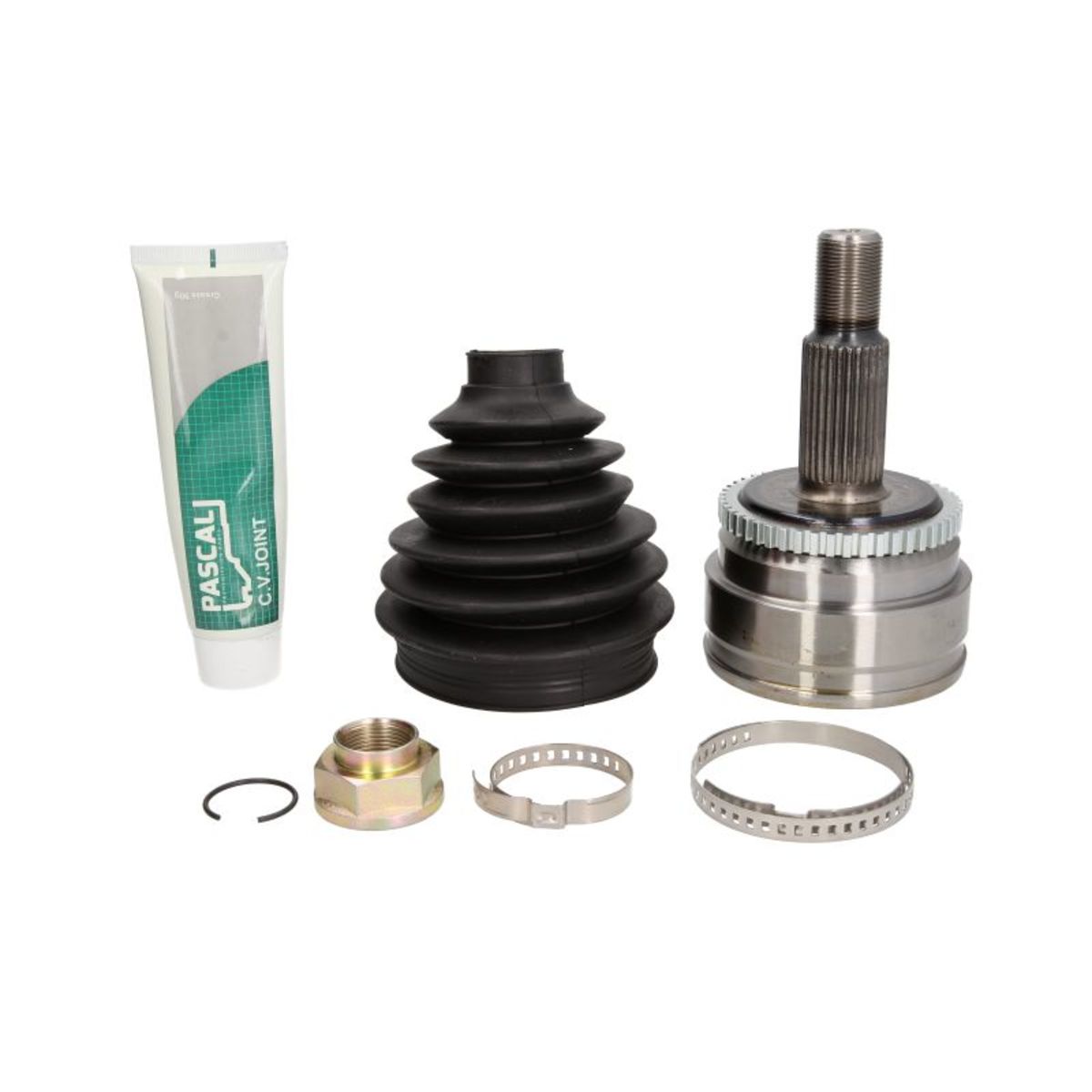 Image of Homokineet reparatie set, aandrijfas