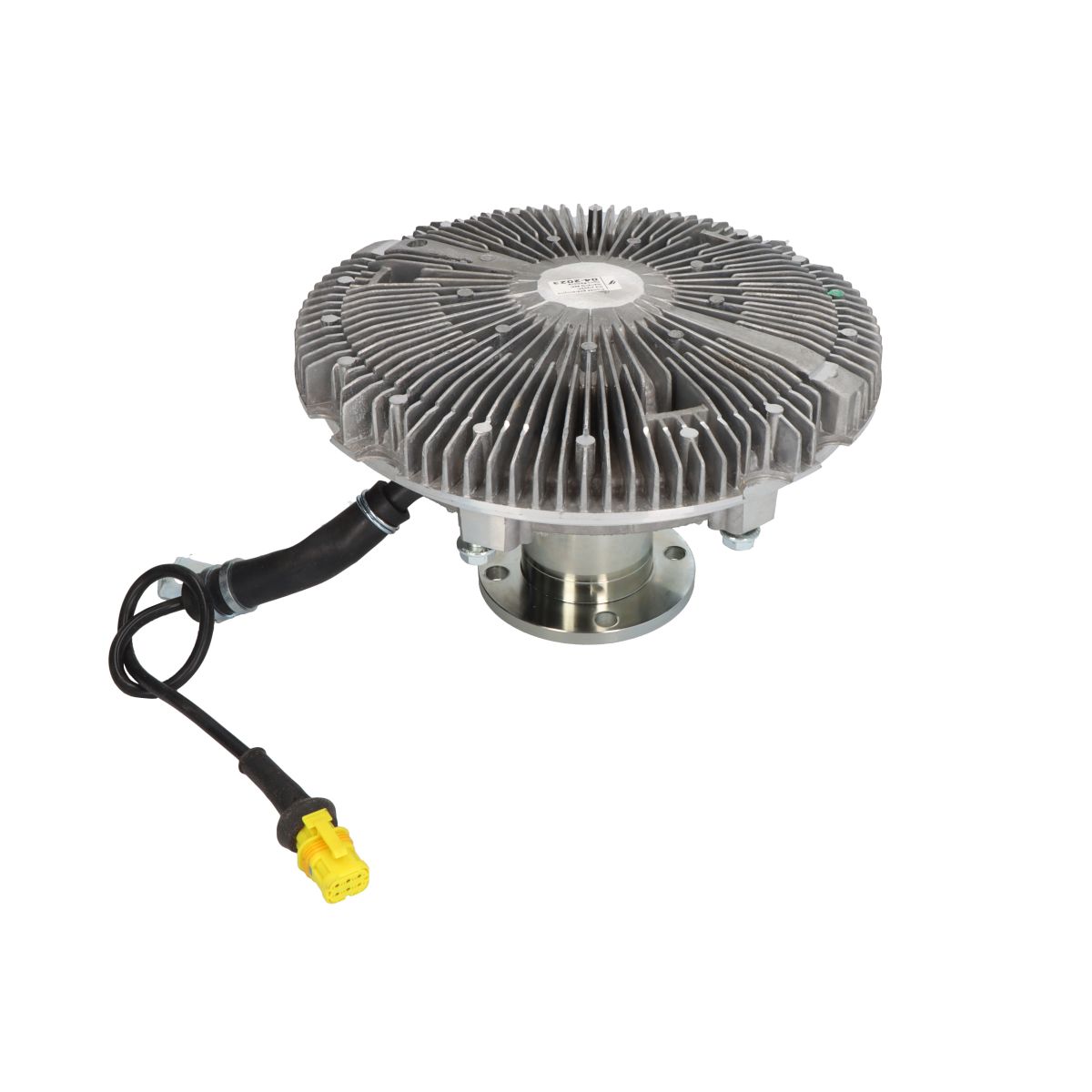 Image of Koppeling, radiatorventilator