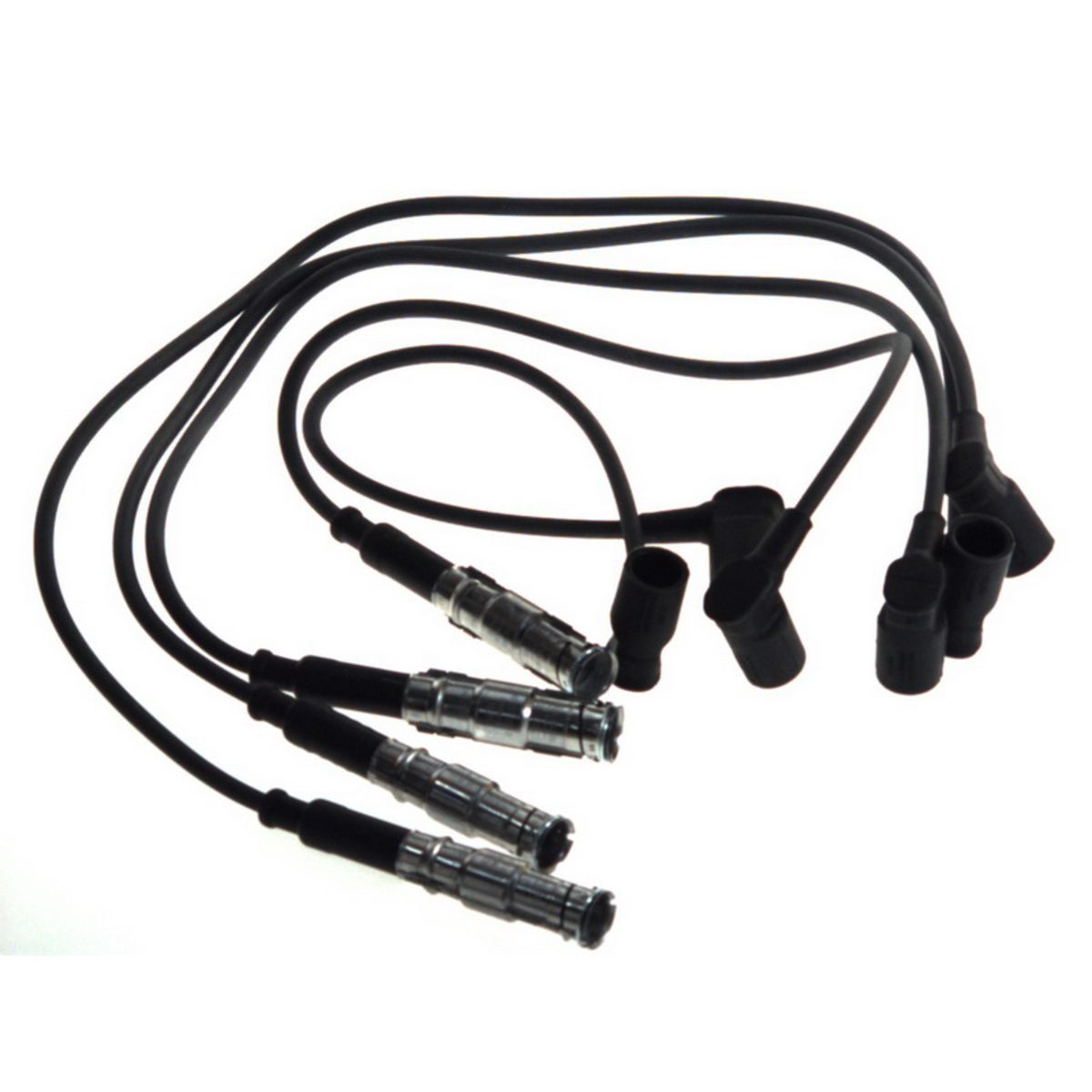 BERU Zündleitungssatz ZEF566 - Für Mercedes-Benz S-Klasse & SL Modelle