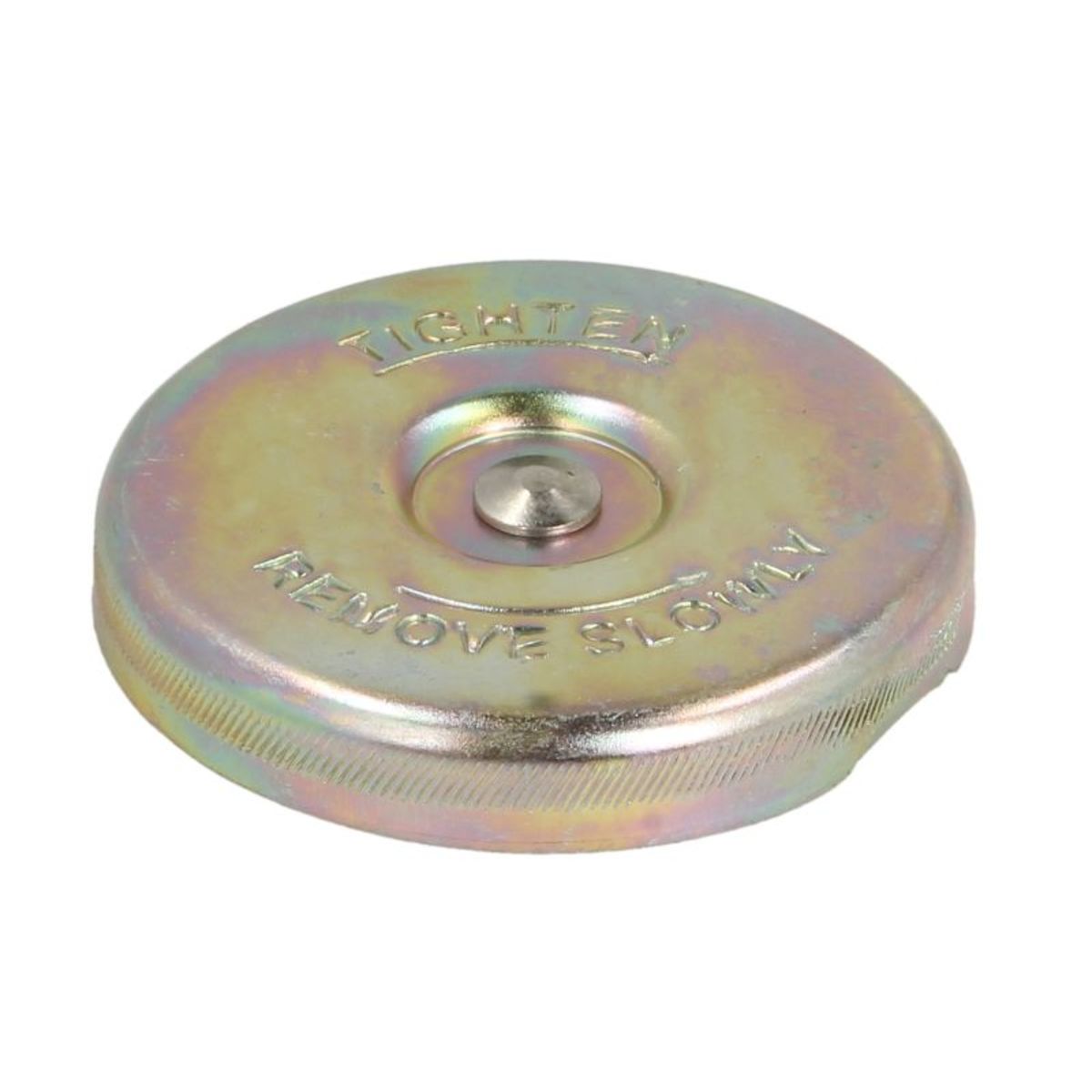 Image of Dop, brandstoftank  AG 0212