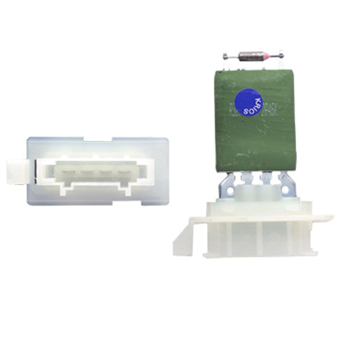 Image of Regelaar, interieurventilator MEAT & DORIA