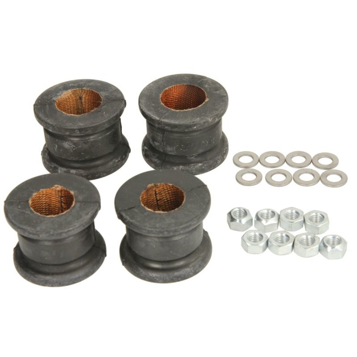 Image of Verlagingsset voor stabilisatorstang  BILSTEIN