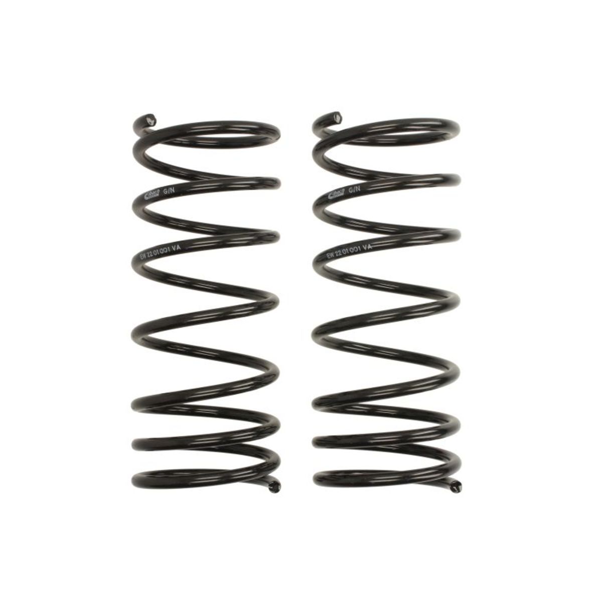 Kit de suspension, ressorts EIBACH Pro-Kit E2201-120