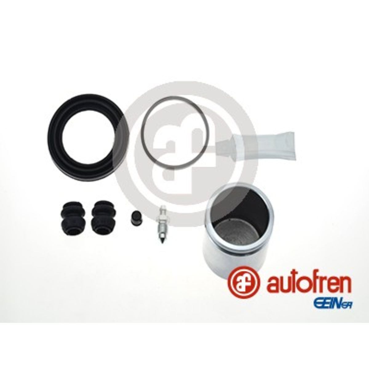 Image of Reparatieset, remklauw  D4-1052C rechts