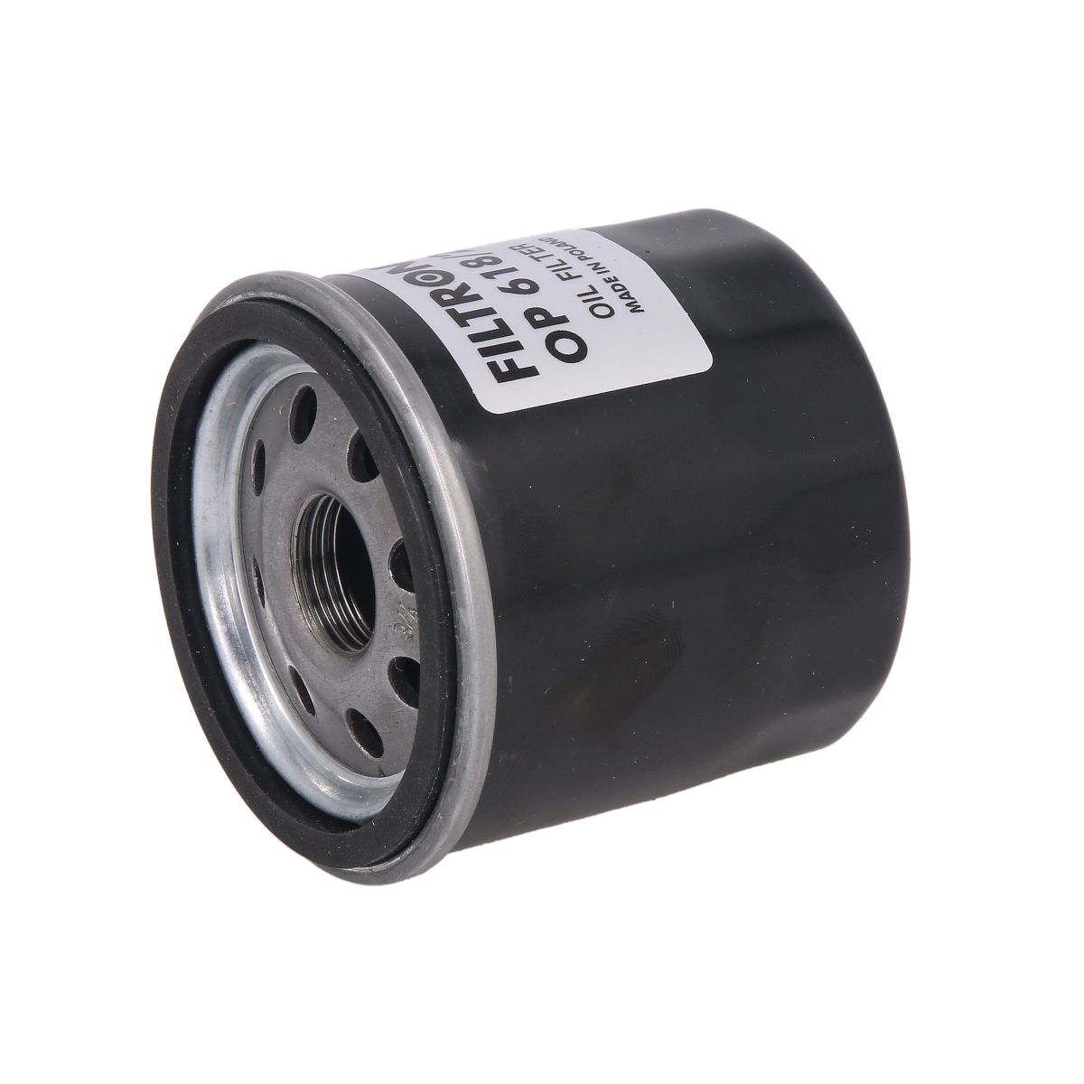 Image of Oliefilter