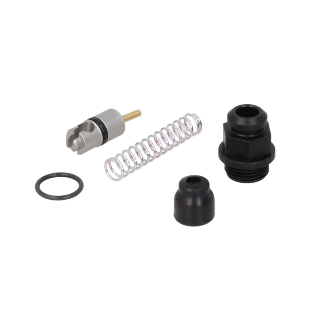 Reparatursatz, Vergaser TOURMAX STS-203
