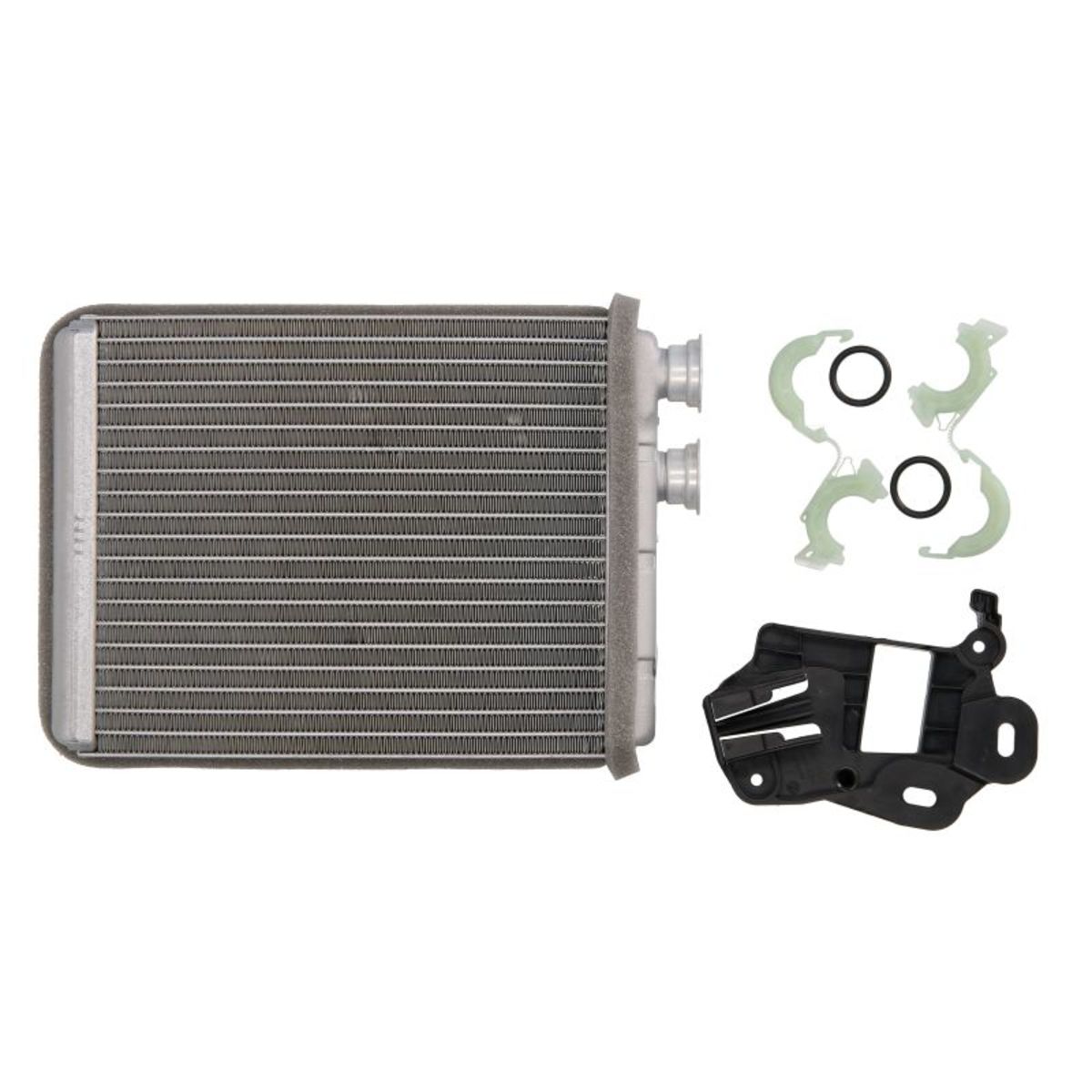 Mahle Scambiatore Di Calore, Riscaldamento Interno Ah 38 000P