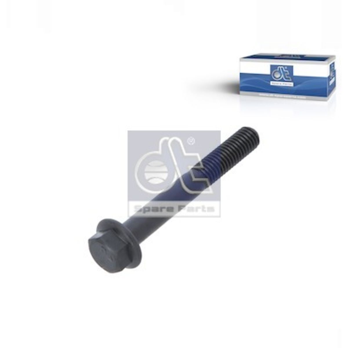 Schraube DT Spare Parts 2.61947