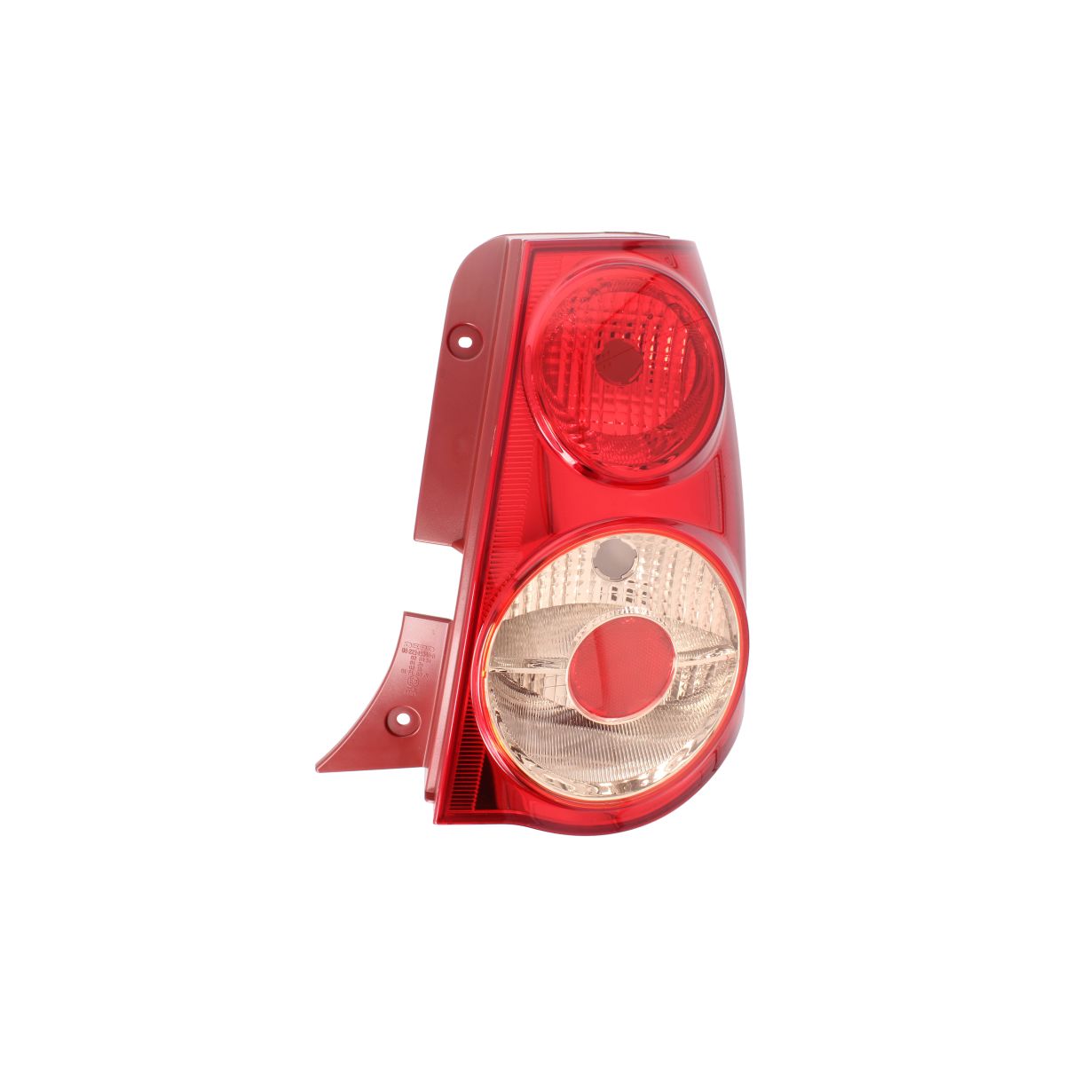 Depo Achterlicht  223-1934R-LD-UE