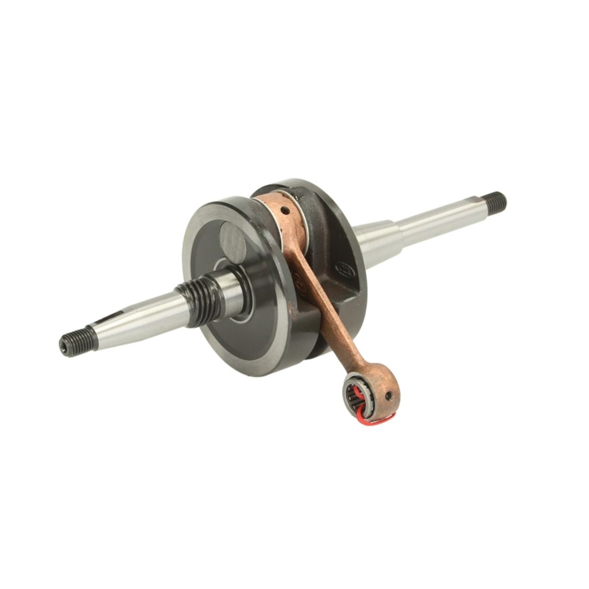 Kurbelwelle RMS 10 001 0120