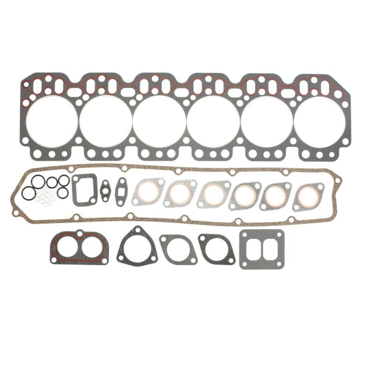 Image of Pakkingset, motor