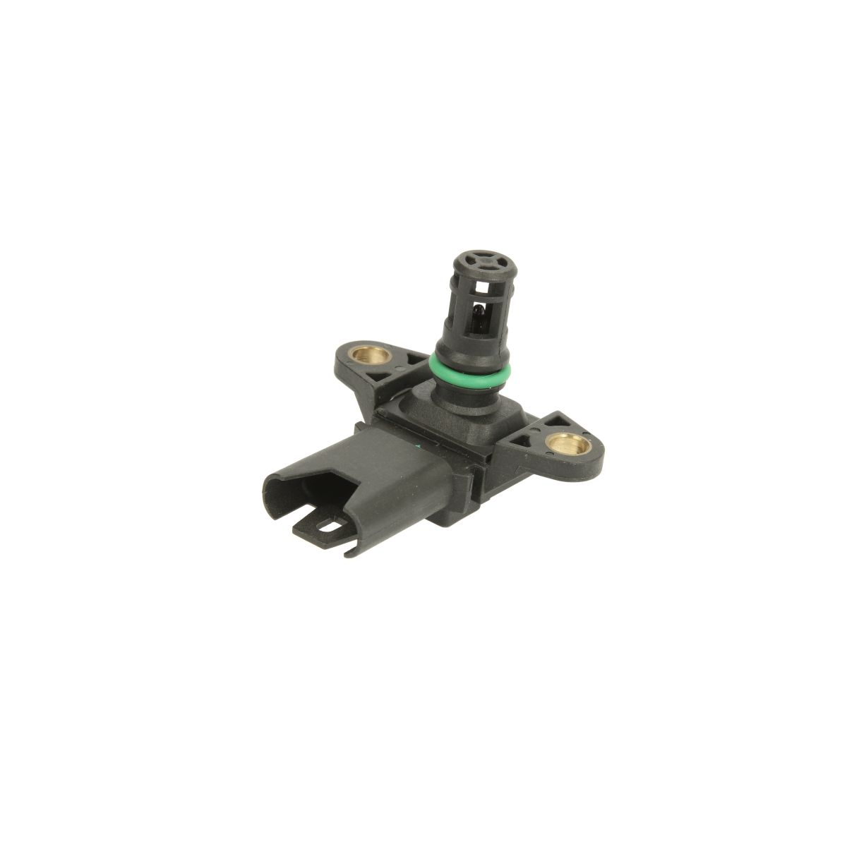Sensor, inlaatspruitstukdruk