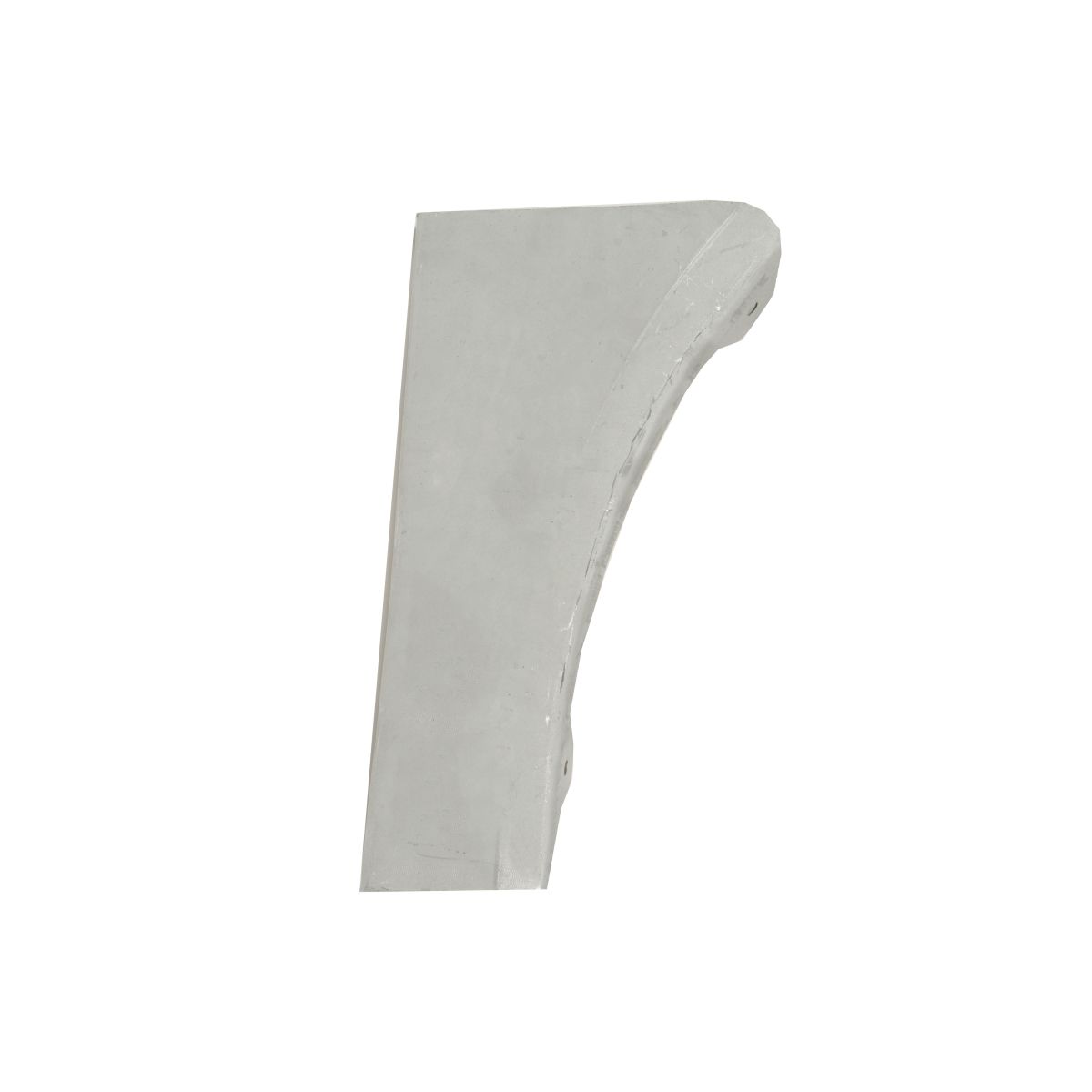 Image of Wielkastbekleding, binnenspatbord