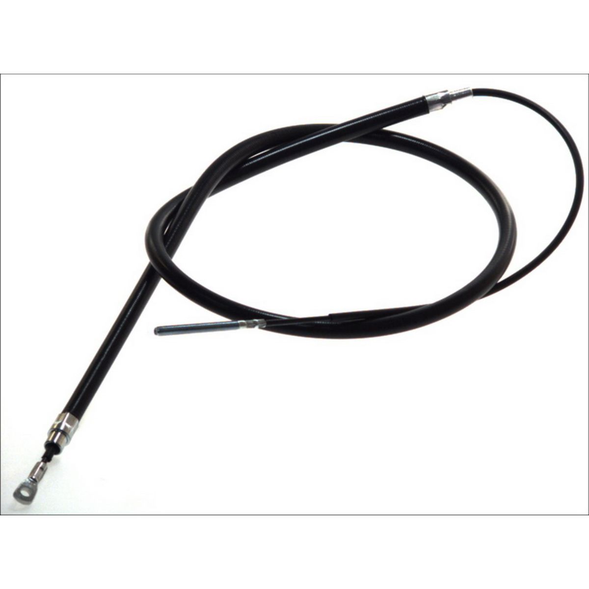 Image of Kabel, parkeerrem