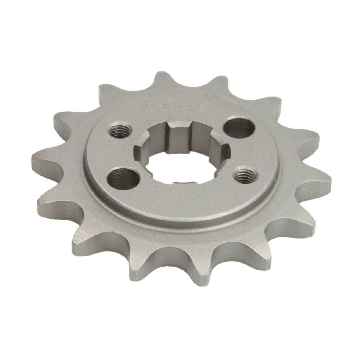 Kettenrad JT JTF290,14