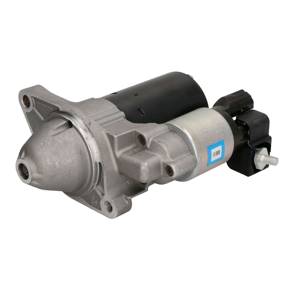Image of Starter