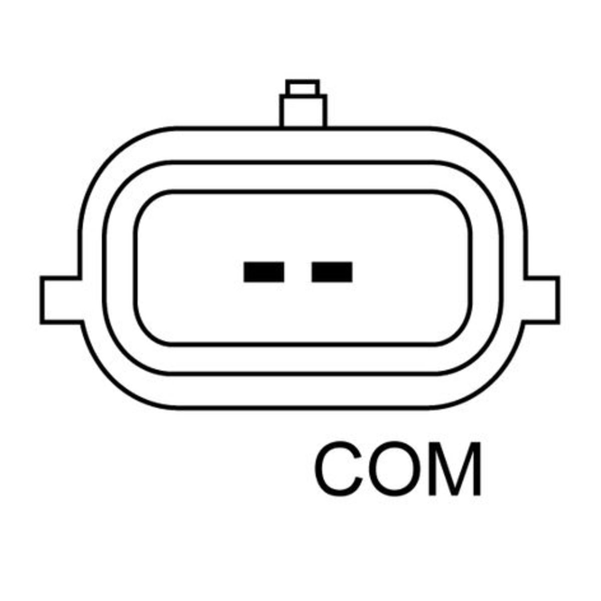 Image of Dynamo / Alternator