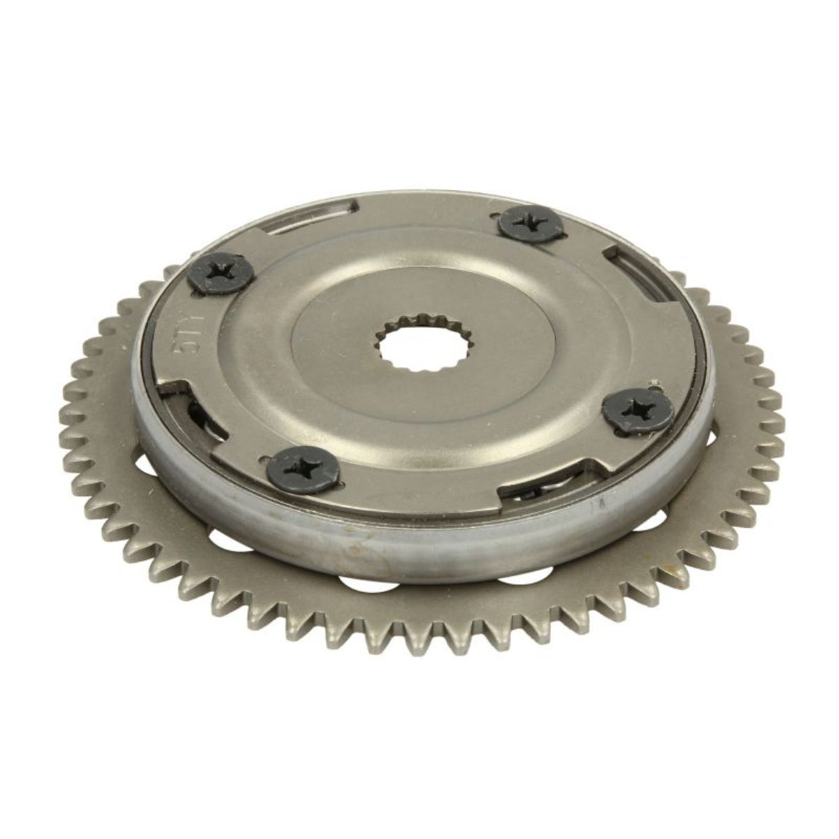 Kupplungssatz RMS 10 031 0110