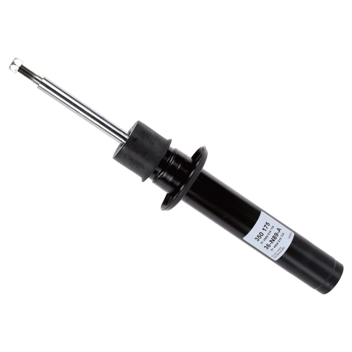 Sachs Amortisseur 350 175