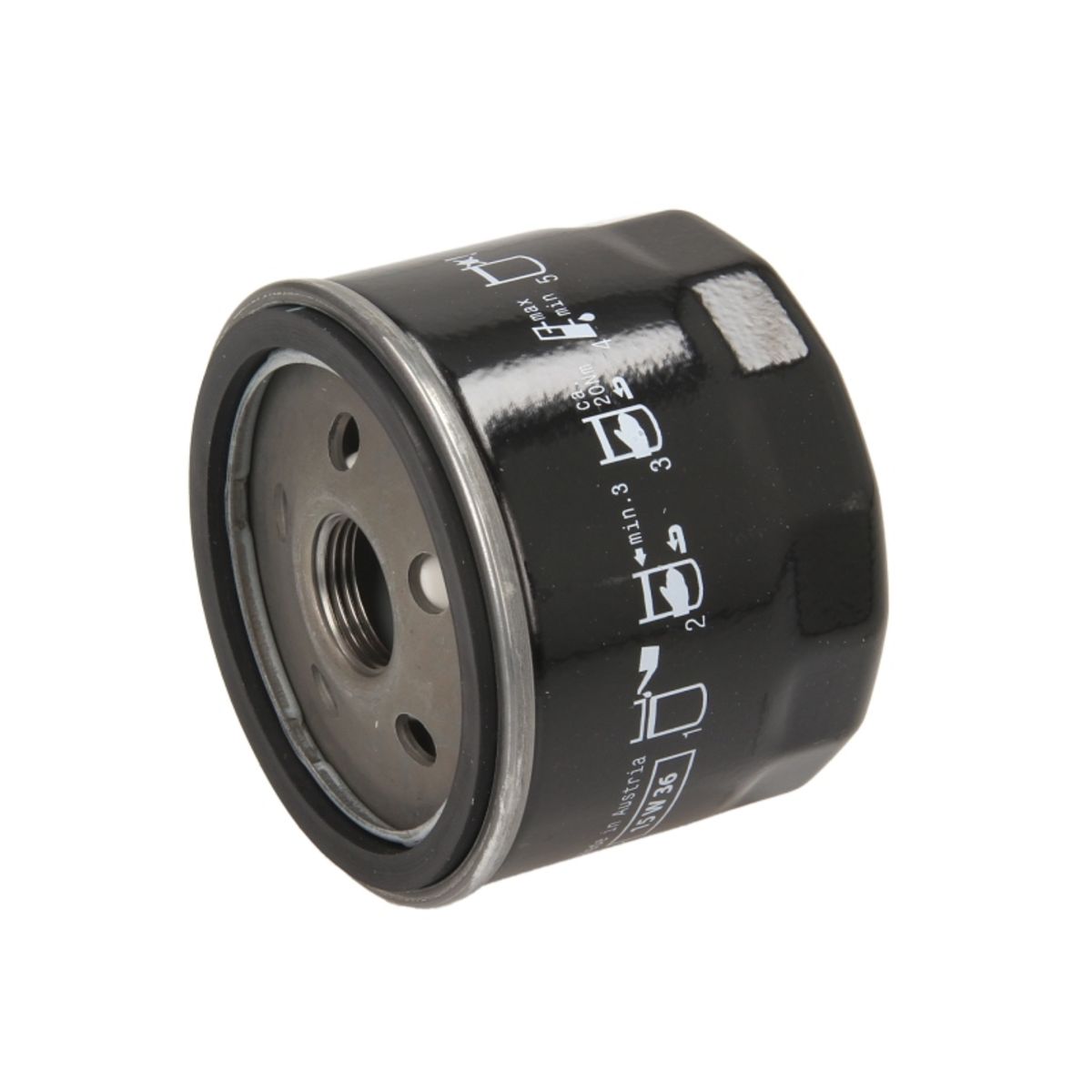Image of Oliefilter