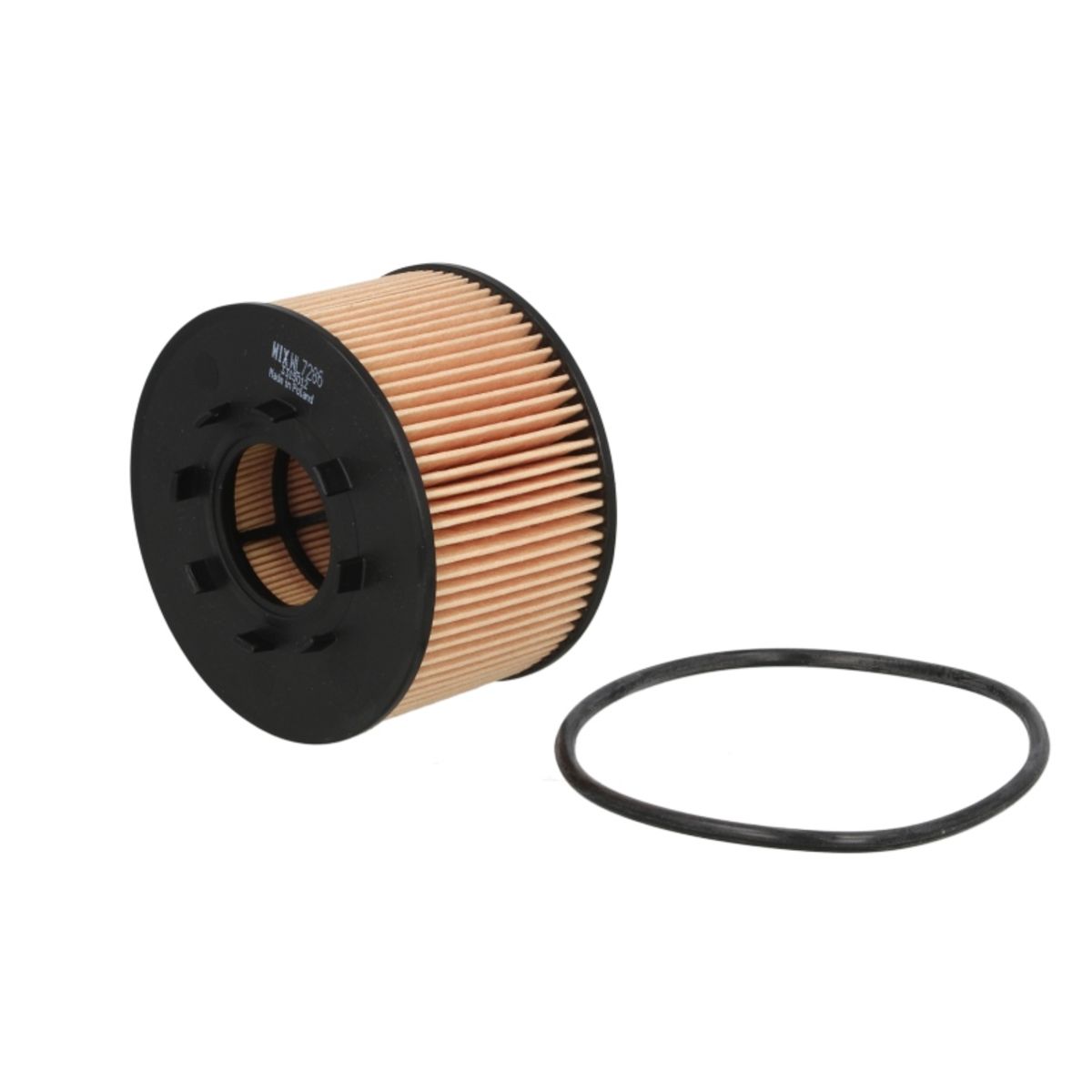 Image of Oliefilter  FILTERS