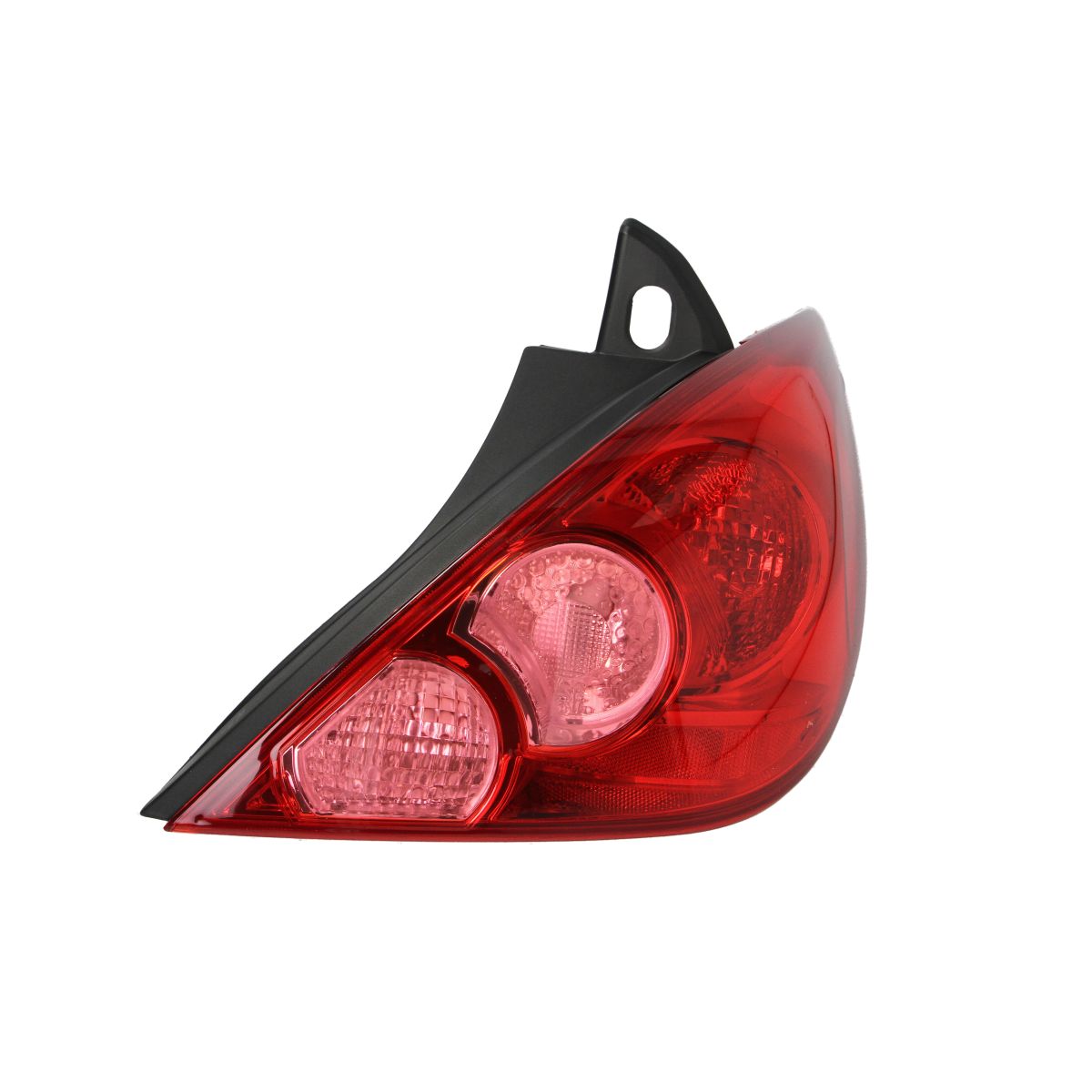 Fanale posteriore DEPO 215-19K8R-LD-UE