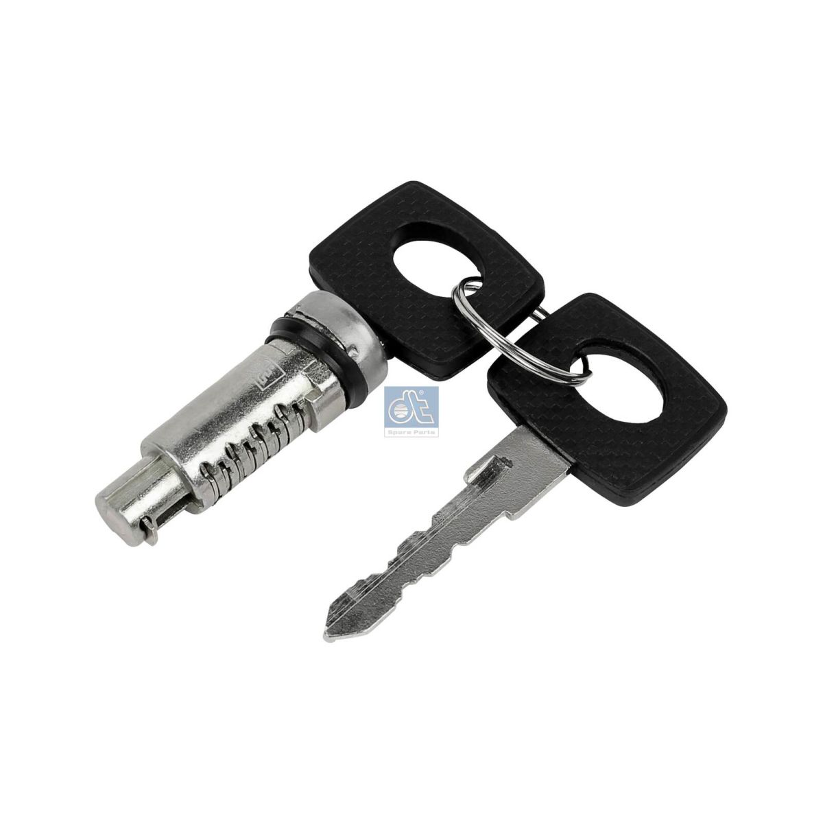 Dt Spare Parts Schließzylinder Größe 4.63270