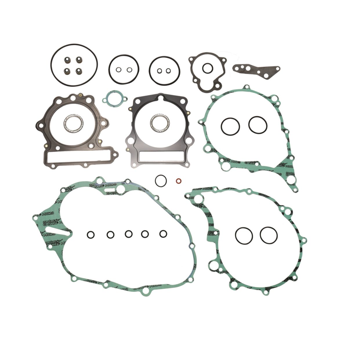 Set di guarnizioni, motore ATHENA P400485850610