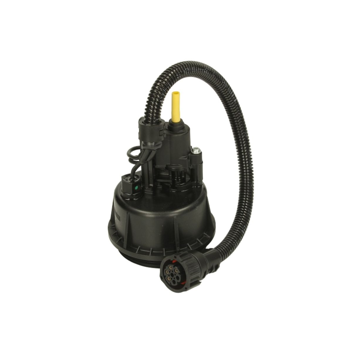 Image of Brandstof waterscheidingsfilter DT Spare Parts