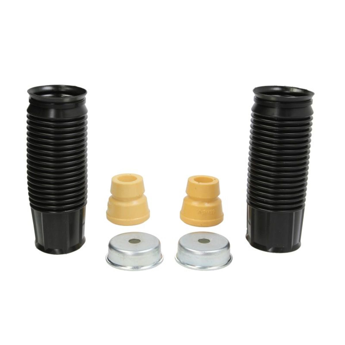 Image of Stofkap, schokdemper Proodection Kit