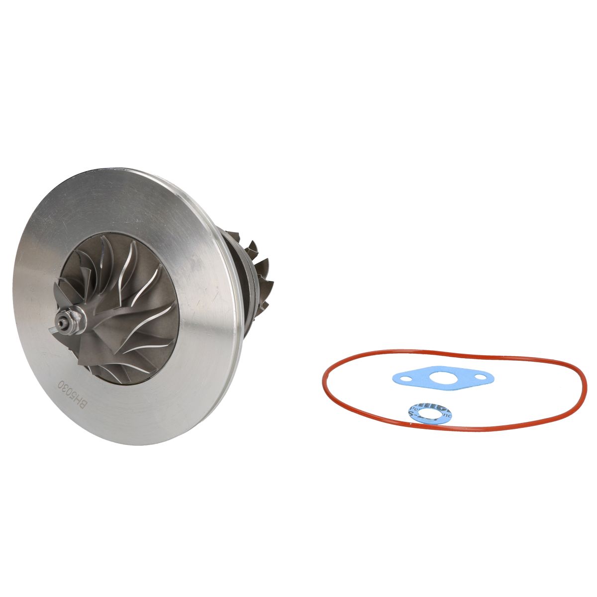 Image of Patroon / CHRA / kernassemblage