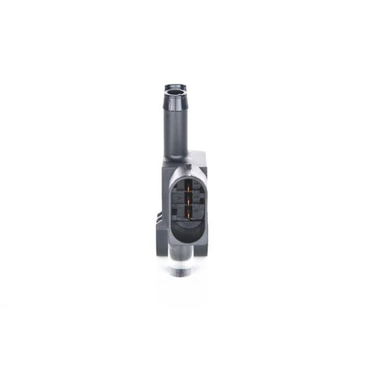 Image of Sensor, uitlaatgasdruk