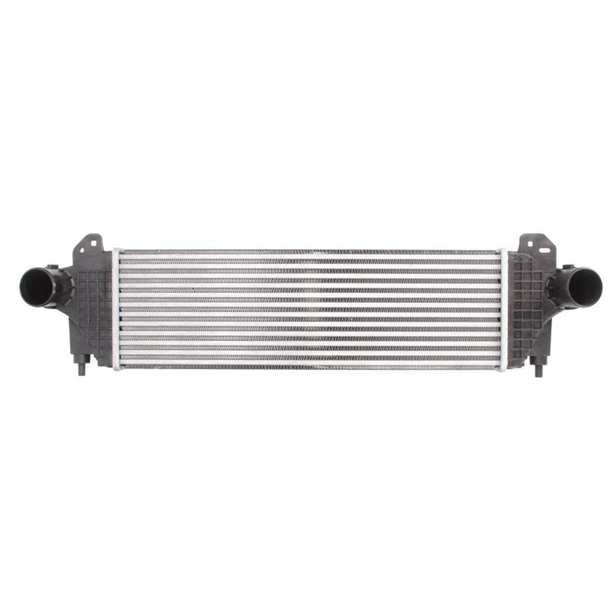 Denso Ladeluftkühler Dit12005