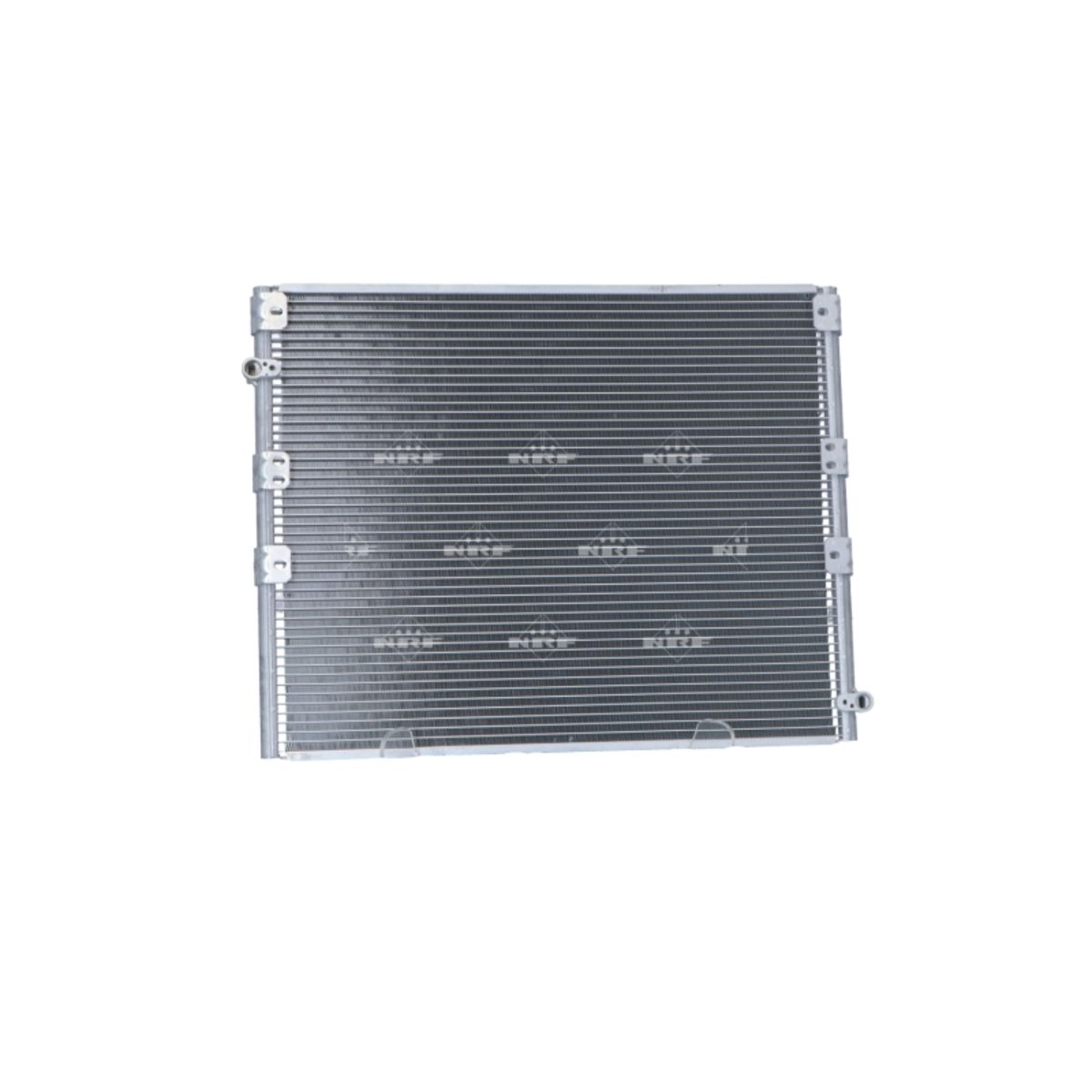 Image of Condensator, airconditioning