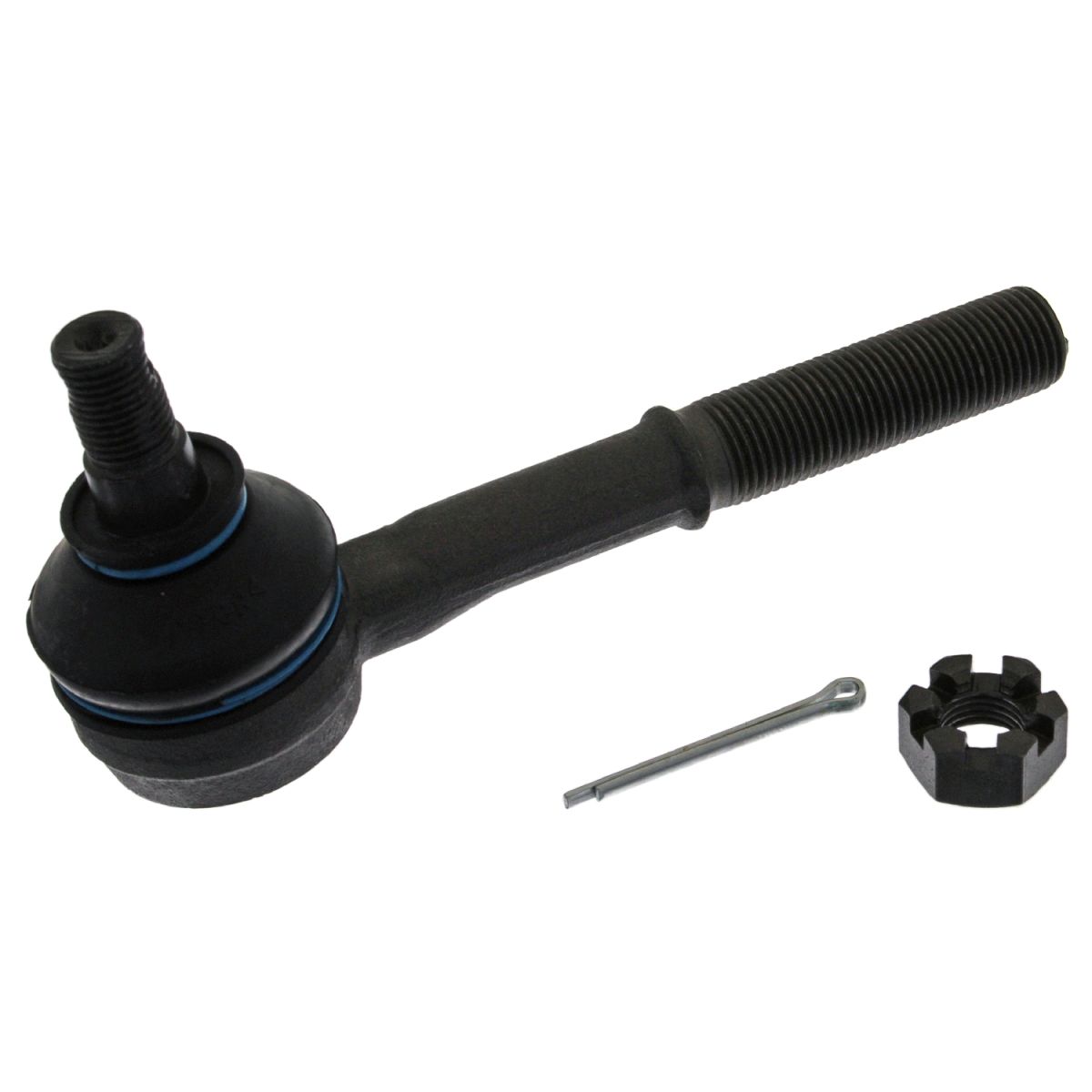 Spoorstangeinde  BILSTEIN