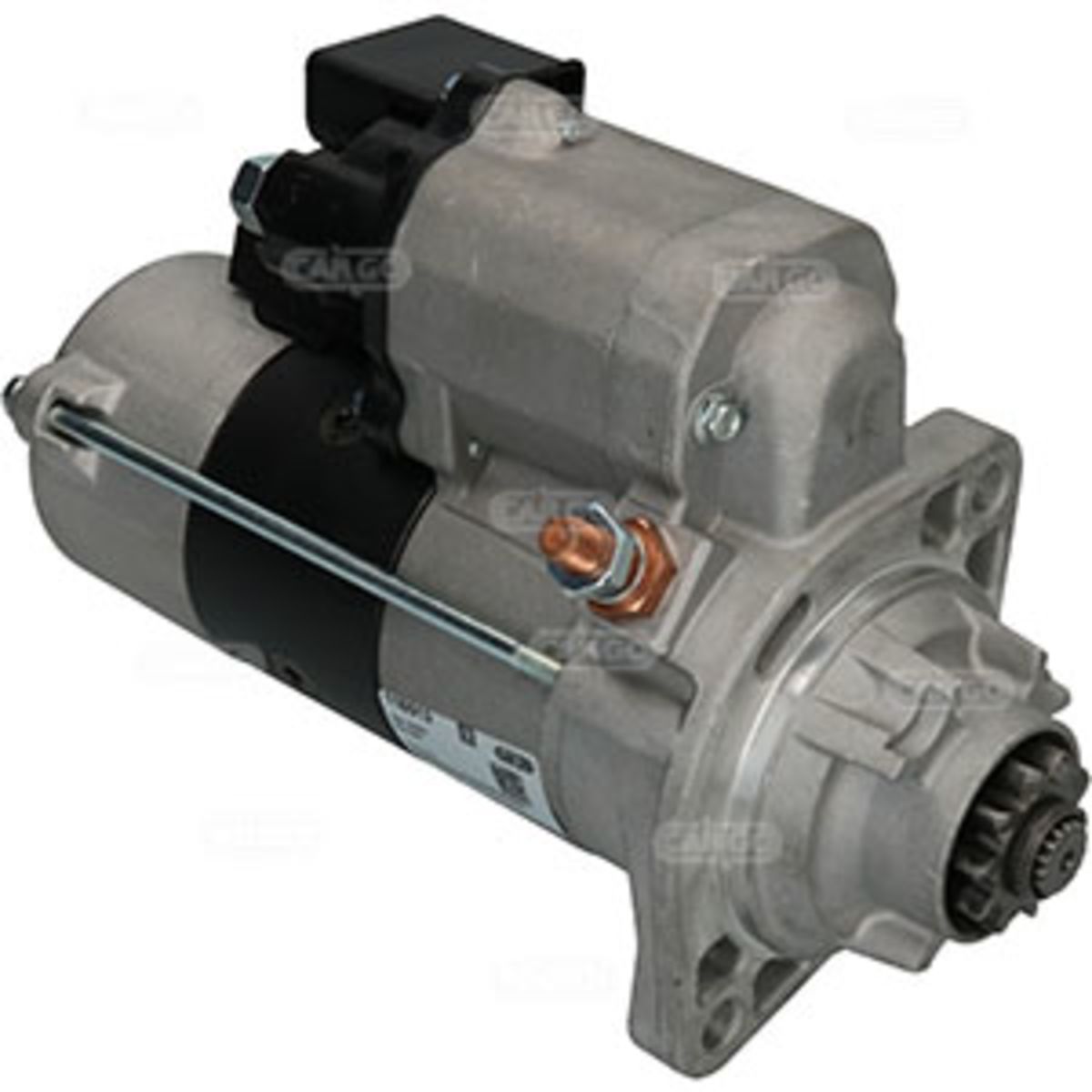 Image of Starter  116513