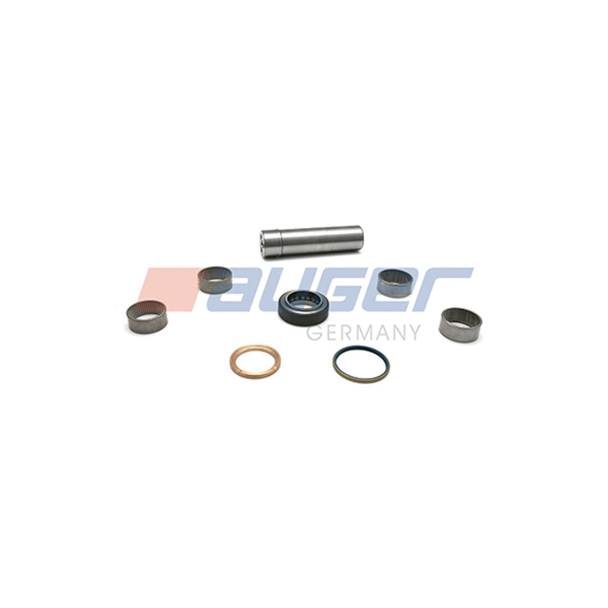 Image of Fusee reparatieset