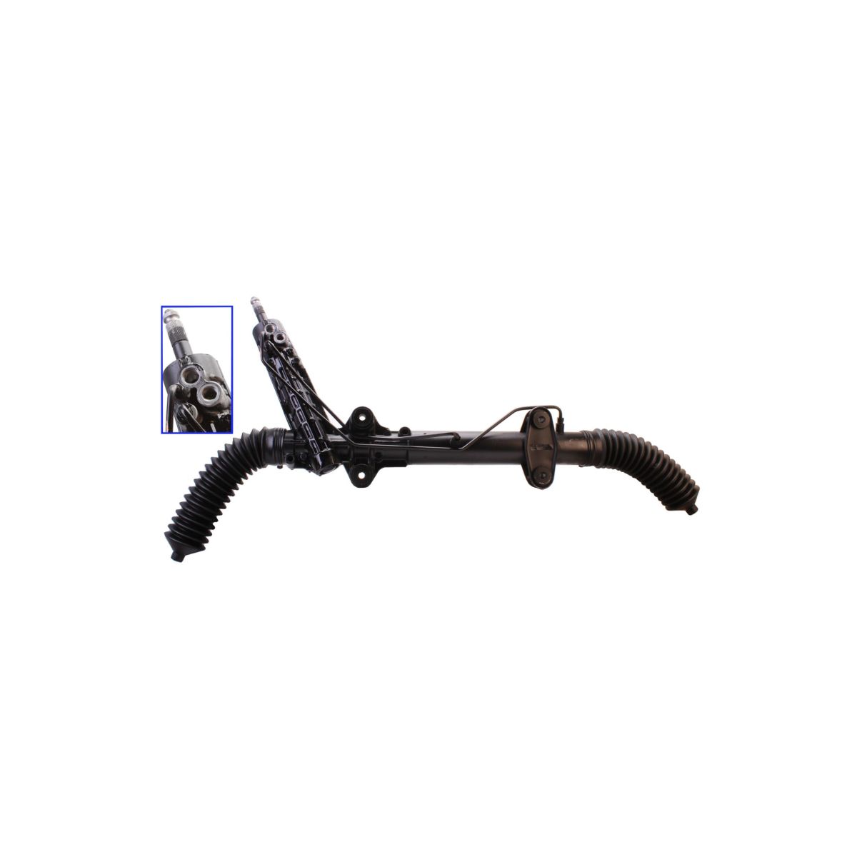 Elstock Sterzo Con Servosterzo 12-0226